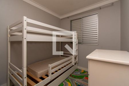 Quarto 2 de apartamento para alugar com 2 quartos, 45m² em Morros, Guarulhos