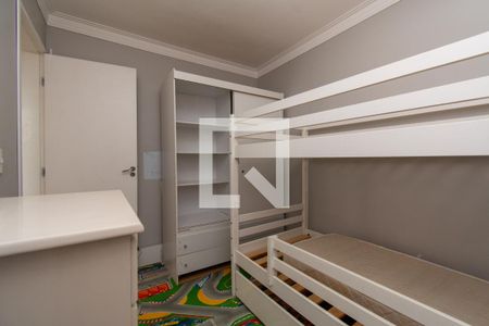 Quarto 2 de apartamento para alugar com 2 quartos, 45m² em Morros, Guarulhos