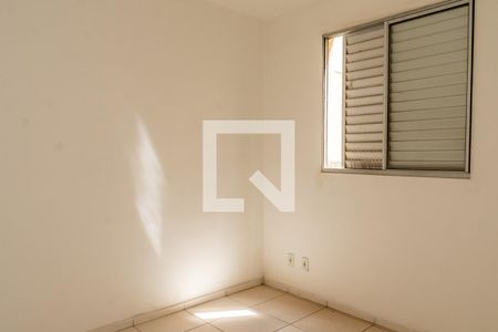 Quarto 2 de apartamento para alugar com 2 quartos, 50m² em Loteamento Industrial Machadinho, Americana