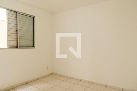 Quarto 1 de apartamento para alugar com 2 quartos, 50m² em Loteamento Industrial Machadinho, Americana