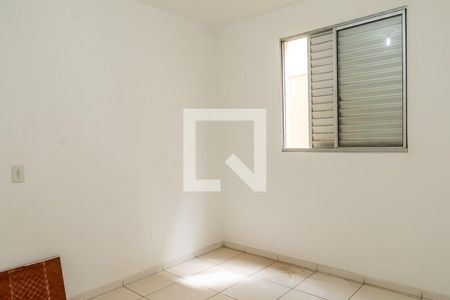 Quarto 1 de apartamento para alugar com 2 quartos, 50m² em Loteamento Industrial Machadinho, Americana