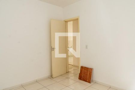 Quarto 1 de apartamento para alugar com 2 quartos, 50m² em Loteamento Industrial Machadinho, Americana