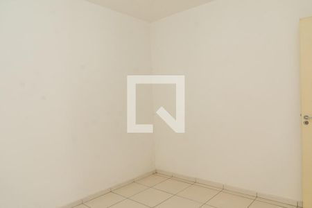 Quarto 1 de apartamento para alugar com 2 quartos, 50m² em Loteamento Industrial Machadinho, Americana