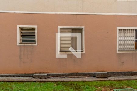 Vista Quarto 1 de apartamento para alugar com 2 quartos, 50m² em Loteamento Industrial Machadinho, Americana