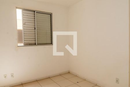 Quarto 2 de apartamento para alugar com 2 quartos, 50m² em Loteamento Industrial Machadinho, Americana