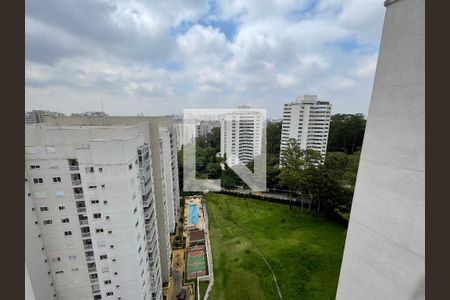 Vista de apartamento à venda com 2 quartos, 60m² em Jardim das Vertentes, São Paulo