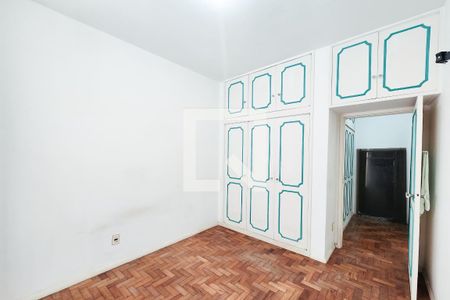 Quarto de apartamento para alugar com 1 quarto, 68m² em Botafogo, Rio de Janeiro