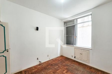 Quarto de apartamento para alugar com 1 quarto, 68m² em Botafogo, Rio de Janeiro