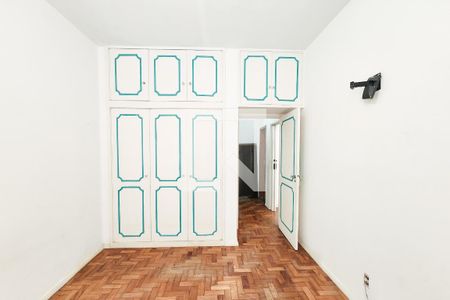 Quarto de apartamento para alugar com 1 quarto, 68m² em Botafogo, Rio de Janeiro