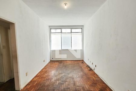 Sala de apartamento para alugar com 1 quarto, 68m² em Botafogo, Rio de Janeiro