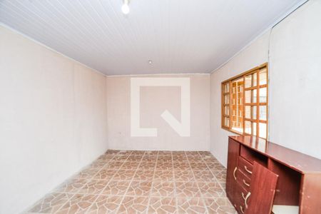 Sala/Quarto de casa à venda com 1 quarto, 50m² em Parque Santa Fé, Porto Alegre