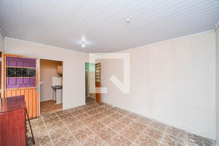 Sala/Quarto de casa à venda com 1 quarto, 50m² em Parque Santa Fé, Porto Alegre