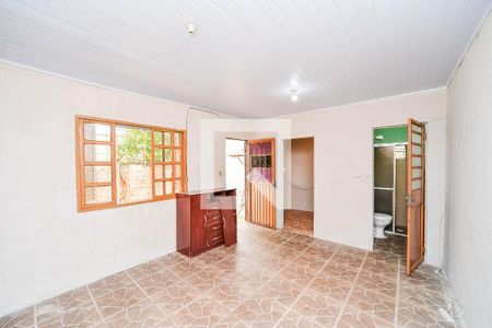 Sala/Quarto de casa à venda com 1 quarto, 50m² em Parque Santa Fé, Porto Alegre