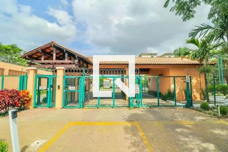 Apartamento à venda com 54m², 2 quartos e 1 vaga Apartamento à venda com 54m², 2 quartos e 1 vagaFachada