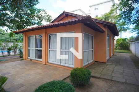 Apartamento à venda com 54m², 2 quartos e 1 vaga Apartamento à venda com 54m², 2 quartos e 1 vagaÁrea comum - Salão de festas