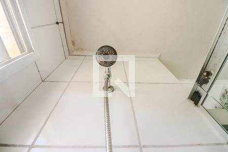 Apartamento à venda com 54m², 2 quartos e 1 vaga Apartamento à venda com 54m², 2 quartos e 1 vagaBanheiro