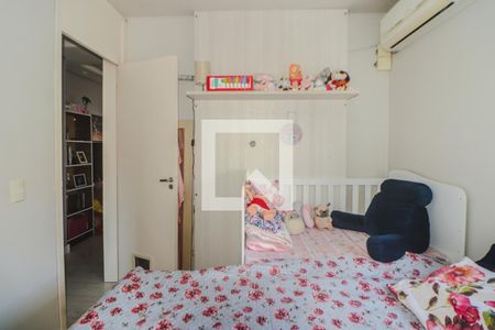 Apartamento à venda com 54m², 2 quartos e 1 vaga Apartamento à venda com 54m², 2 quartos e 1 vagaQuarto 1
