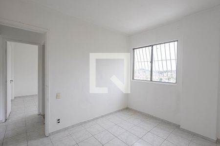 Quarto 2 de apartamento à venda com 2 quartos, 60m² em Engenhoca, Niterói