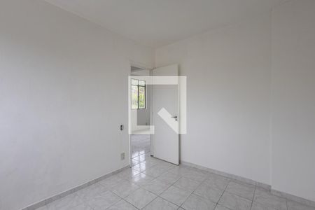 Quarto de apartamento à venda com 2 quartos, 60m² em Engenhoca, Niterói