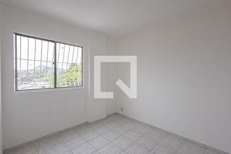 Quarto 2 de apartamento à venda com 2 quartos, 60m² em Engenhoca, Niterói