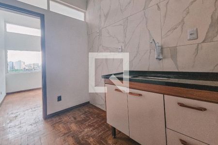 Studio de kitnet/studio para alugar com 1 quarto, 35m² em Centro Histórico, Salvador