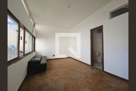 Studio de kitnet/studio para alugar com 1 quarto, 35m² em Nazaré, Salvador