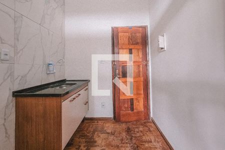 Studio de kitnet/studio para alugar com 1 quarto, 35m² em Centro Histórico, Salvador