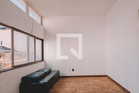 Sala/Quarto de kitnet/studio para alugar com 1 quarto, 35m² em Nazaré, Salvador