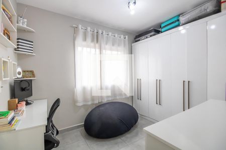 Quarto 2 de apartamento à venda com 2 quartos, 56m² em Jardim Roberto, Osasco