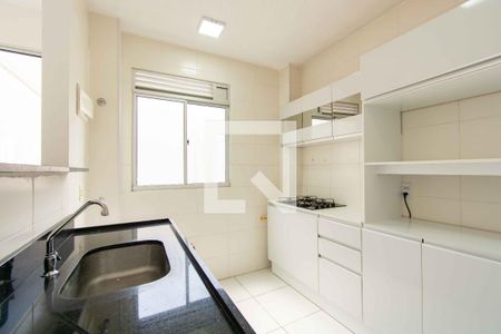 Apartamento para alugar com 2 quartos, 42m² em São José, Canoas