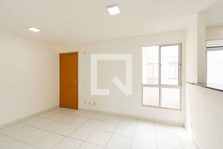 Apartamento para alugar com 2 quartos, 42m² em São José, Canoas