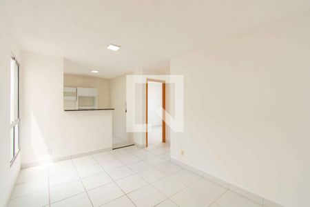 Apartamento para alugar com 2 quartos, 42m² em São José, Canoas