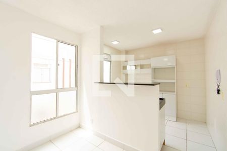 Apartamento para alugar com 2 quartos, 42m² em São José, Canoas