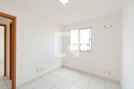 Quarto 1 de apartamento para alugar com 2 quartos, 42m² em São José, Canoas