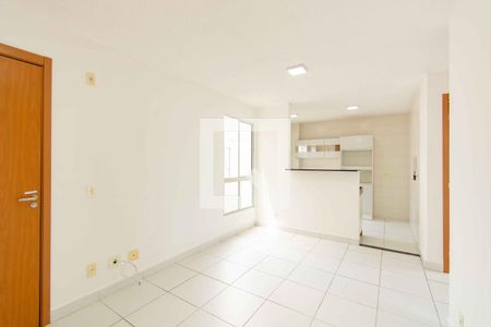 Apartamento para alugar com 2 quartos, 42m² em São José, Canoas