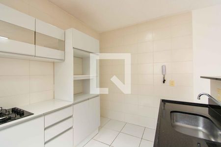 Apartamento para alugar com 2 quartos, 42m² em São José, Canoas