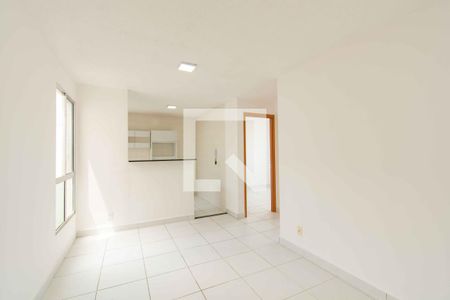 Apartamento para alugar com 2 quartos, 42m² em São José, Canoas