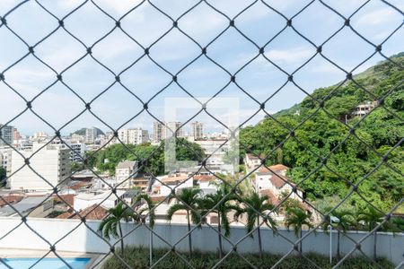 Vista de apartamento à venda com 3 quartos, 97m² em Tijuca, Rio de Janeiro