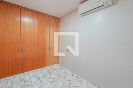 Quarto de apartamento para alugar com 1 quarto, 33m² em Cerqueira César, São Paulo