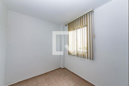 Quarto 2 de apartamento à venda com 2 quartos, 60m² em Estoril, Belo Horizonte