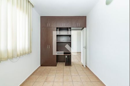 Quarto 2 de apartamento à venda com 2 quartos, 60m² em Estoril, Belo Horizonte