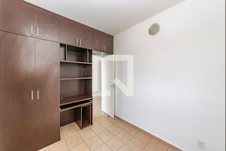 Quarto 2 de apartamento à venda com 2 quartos, 60m² em Estoril, Belo Horizonte