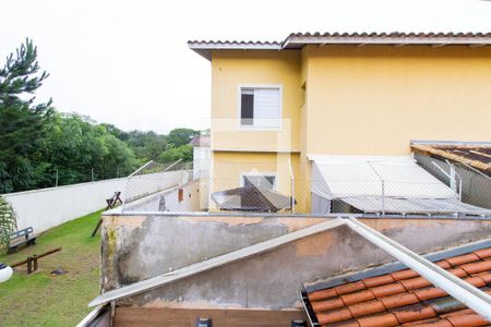 Vista do Quarto 1 - Suíte de casa de condomínio para alugar com 3 quartos, 92m² em Jardim Ipes, Cotia