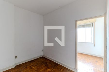 Sala de apartamento para alugar com 1 quarto, 39m² em Campos Elíseos, São Paulo