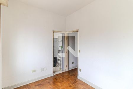 Quarto de apartamento para alugar com 1 quarto, 39m² em Campos Elíseos, São Paulo