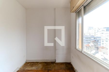 Quarto de apartamento para alugar com 1 quarto, 39m² em Campos Elíseos, São Paulo