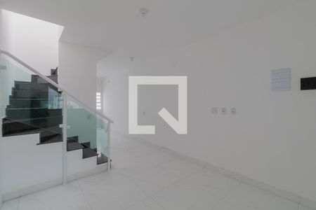 Sala  de casa à venda com 3 quartos, 95m² em Cidade Patriarca, São Paulo