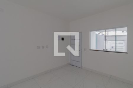 Sala  de casa à venda com 3 quartos, 95m² em Cidade Patriarca, São Paulo