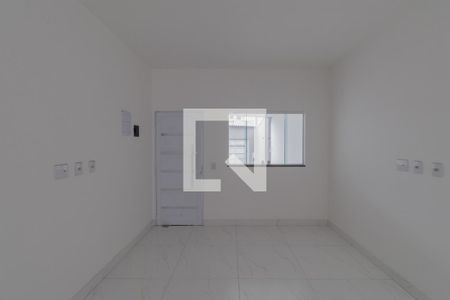 Sala  de casa à venda com 3 quartos, 95m² em Cidade Patriarca, São Paulo