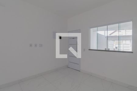 Sala de casa à venda com 3 quartos, 95m² em Cidade Patriarca, São Paulo